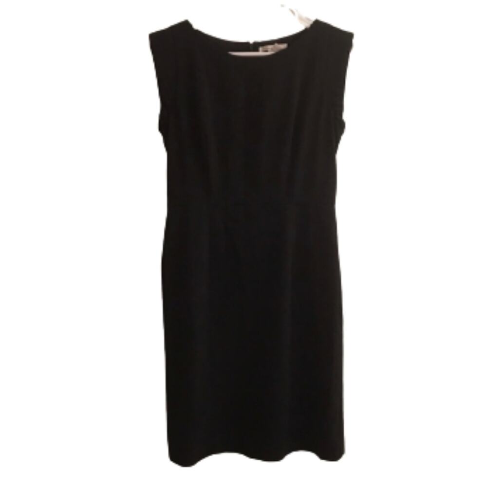 Kenneth Cole New York Little Black Dress
